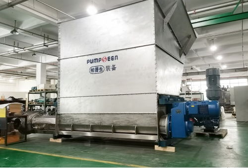 帕普生工廠發貨量持續高位運行