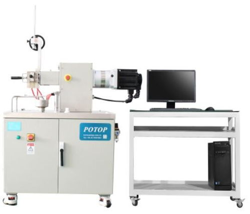 potop轉矩流變儀的使用 廣州市普同實驗分析儀器