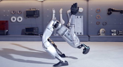 專訪宇樹(shù)科技王興興 在人形機(jī)器人的巨變前夜,做一個(gè)敏銳的謹(jǐn)慎派