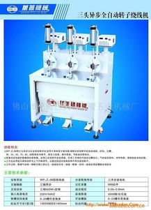 萬普與派普 機(jī)械行業(yè)中的命名藝術(shù)與市場(chǎng)辨識(shí)